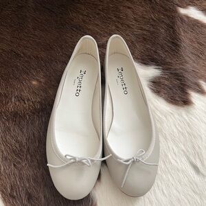 Repetto Cendrillon Women's Ballet Flats